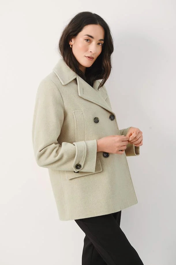 Celina Jacket - Part Two