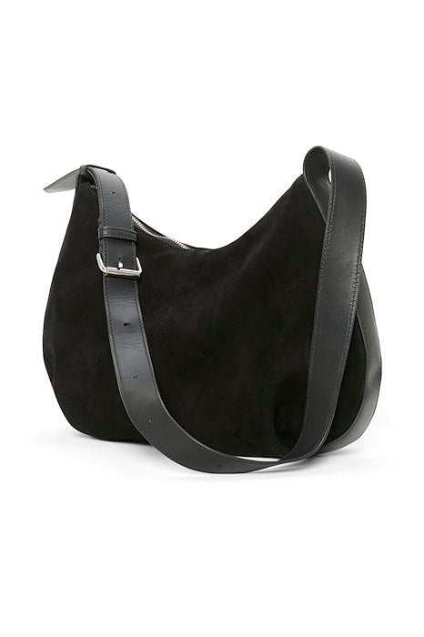 NEVENA SUEDE BAG - PART TWO
