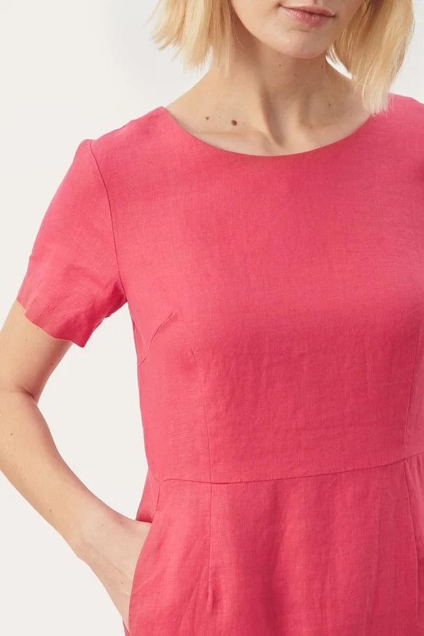 Eamarina Dress - Part Two