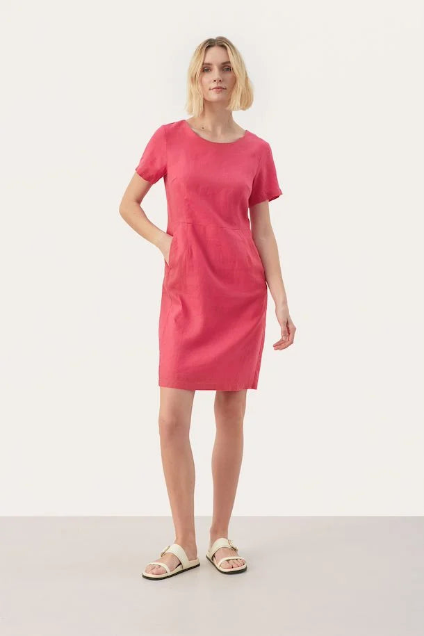 Eamarina Dress - Part Two