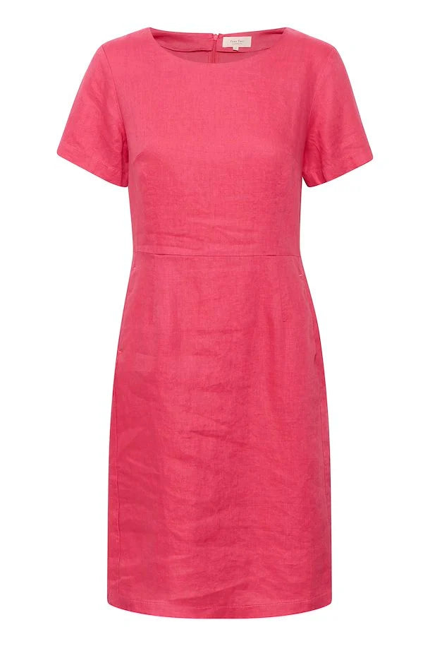 Eamarina Dress - Part Two