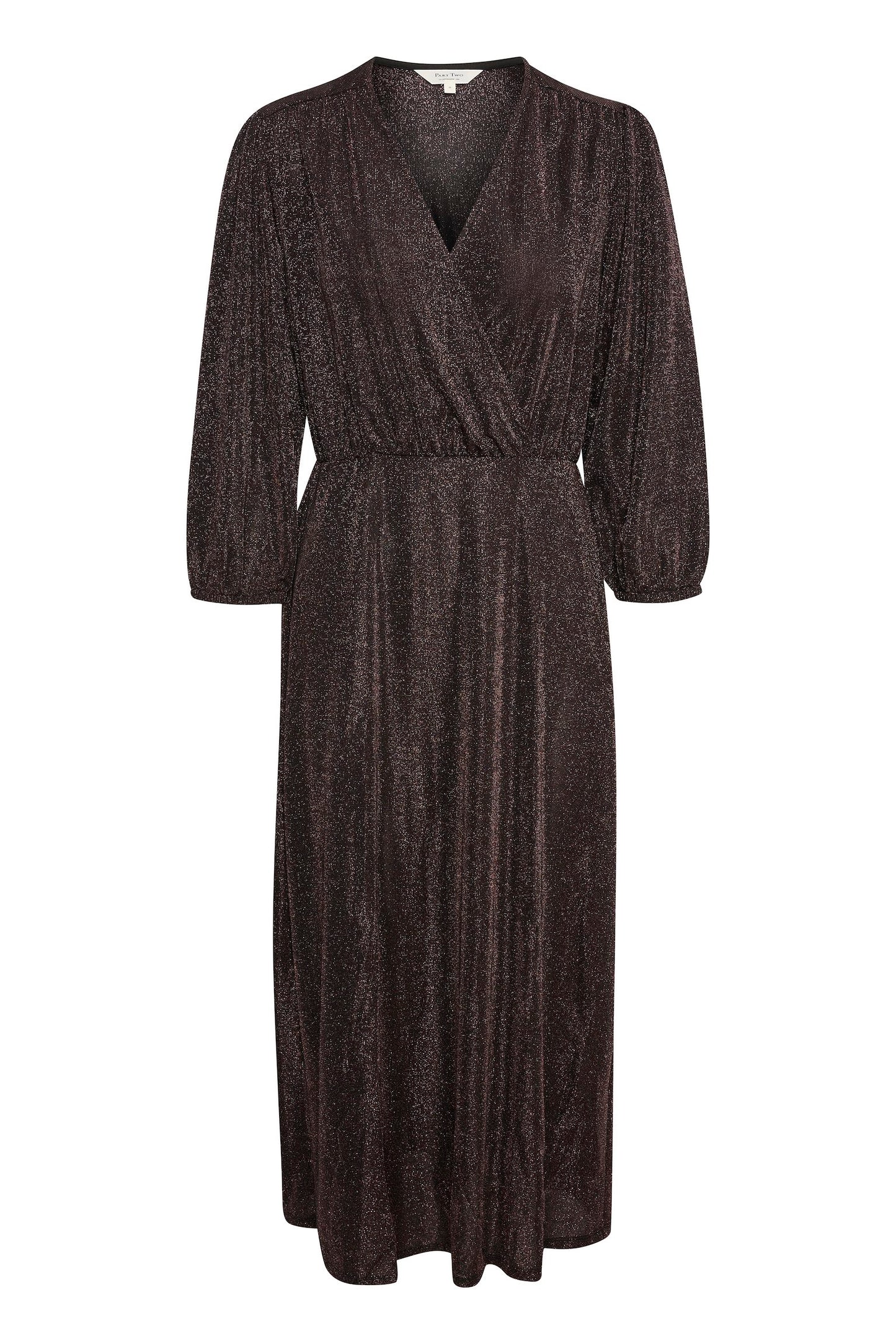 Dalmine Dress - Part Two