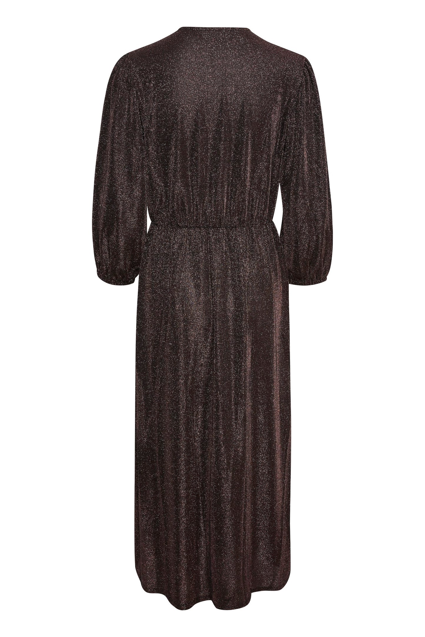 Dalmine Dress - Part Two