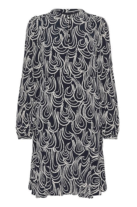 Phillipa Dress - Part Two