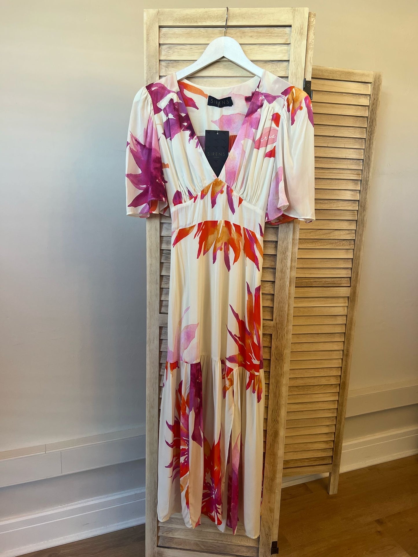 Imelda Dress - Sirens