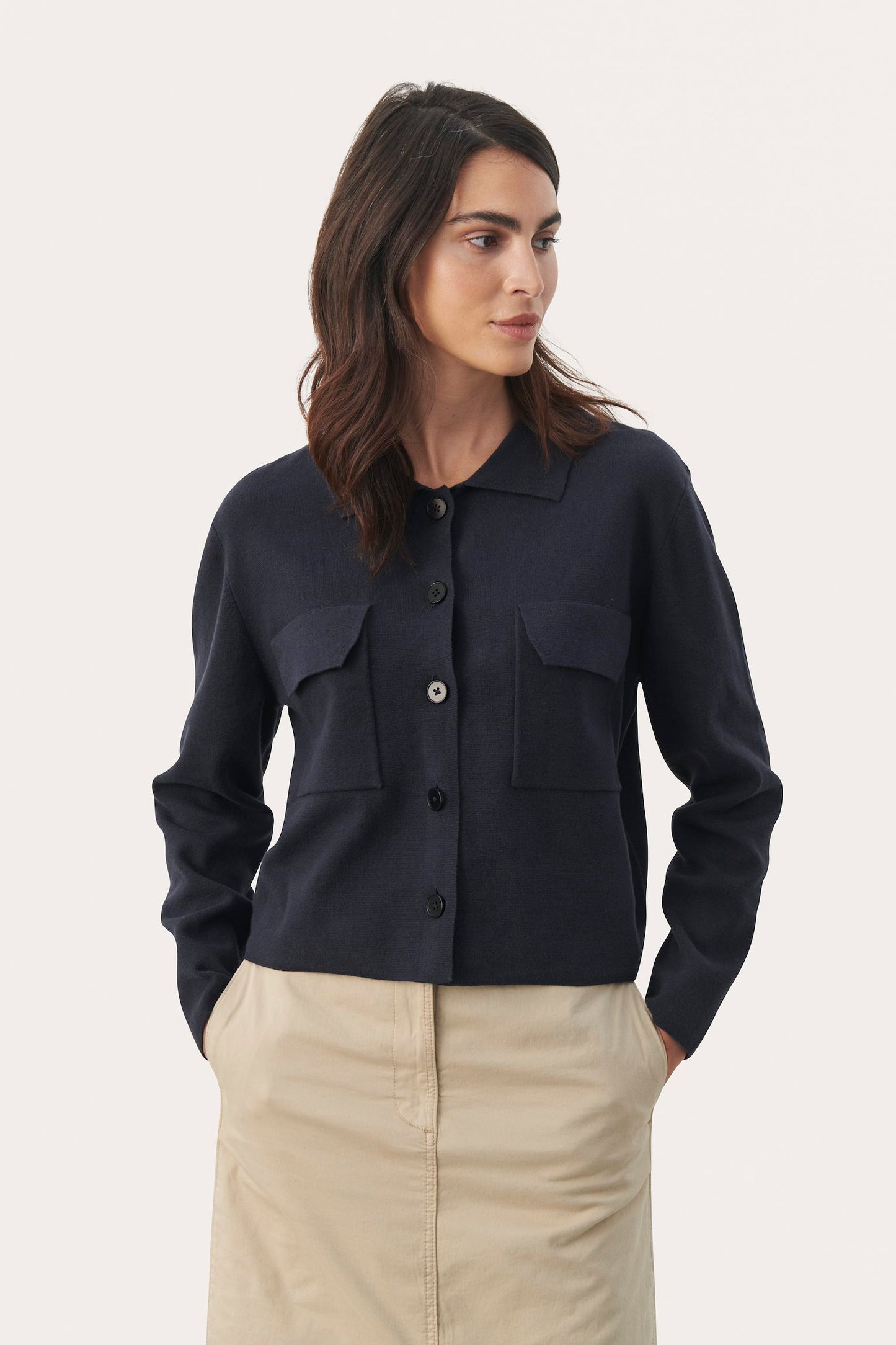 Frieda Cardigan - Part Two