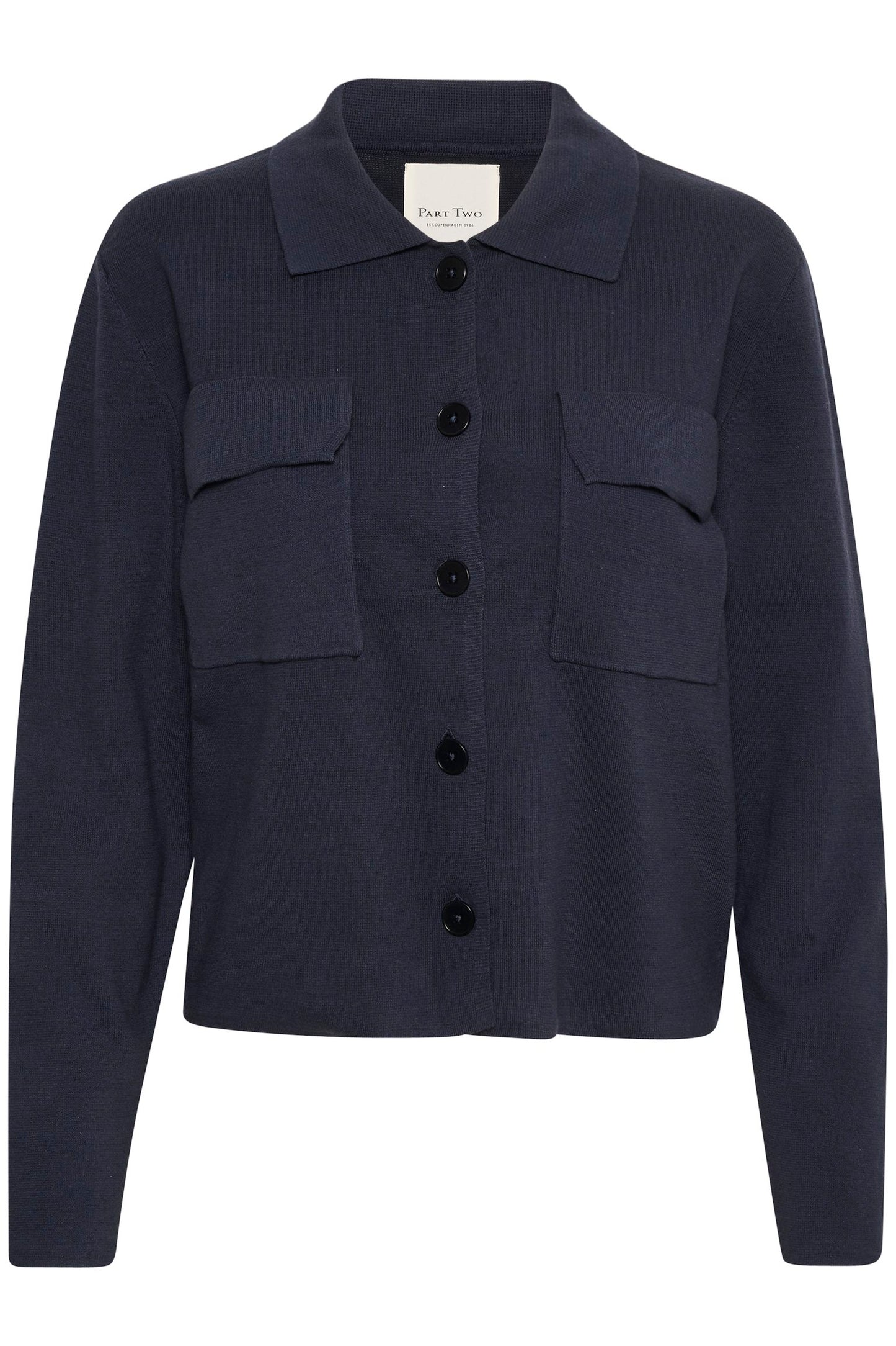 Frieda Cardigan - Part Two