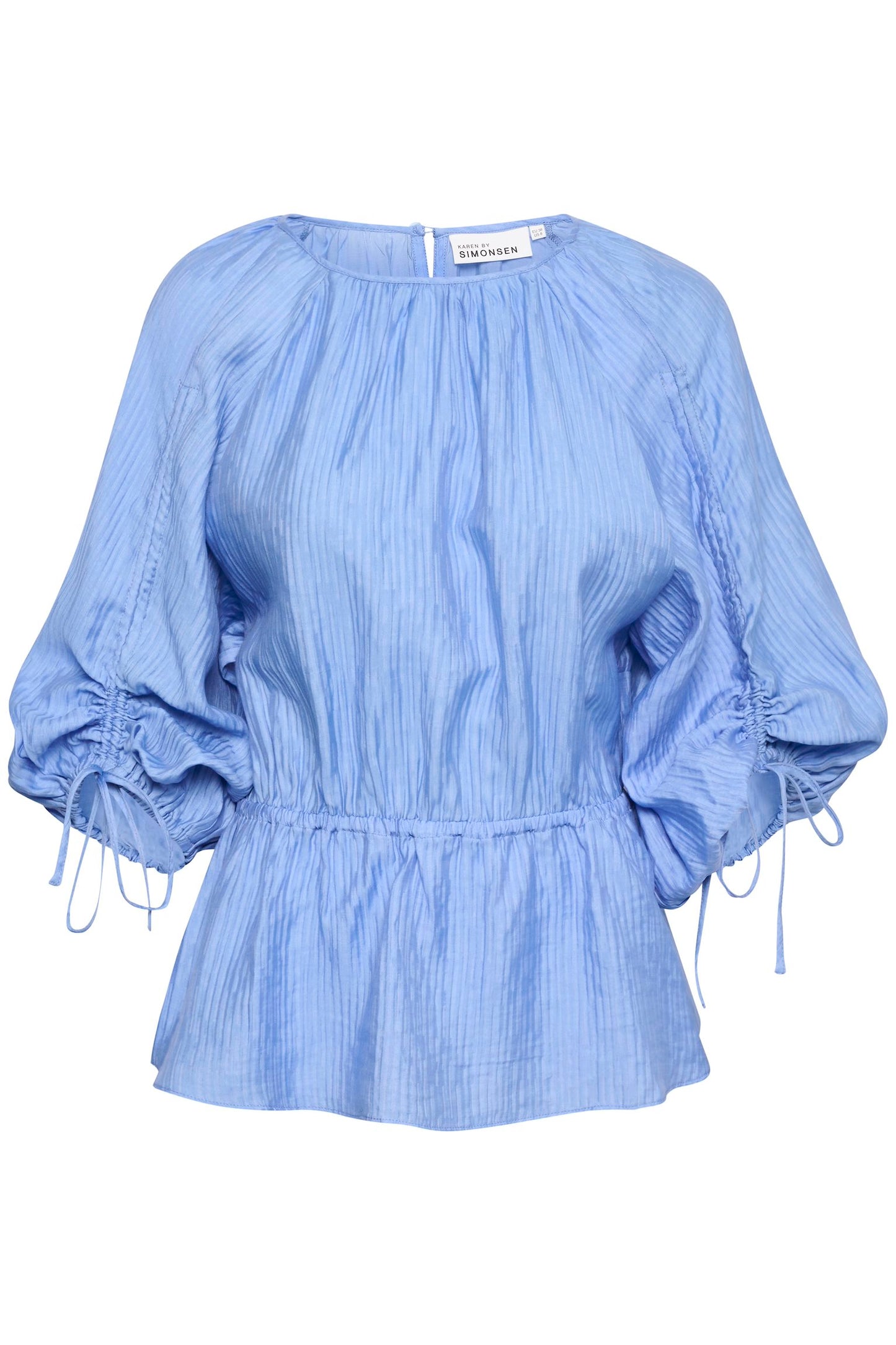 Noma Blouse - KBS