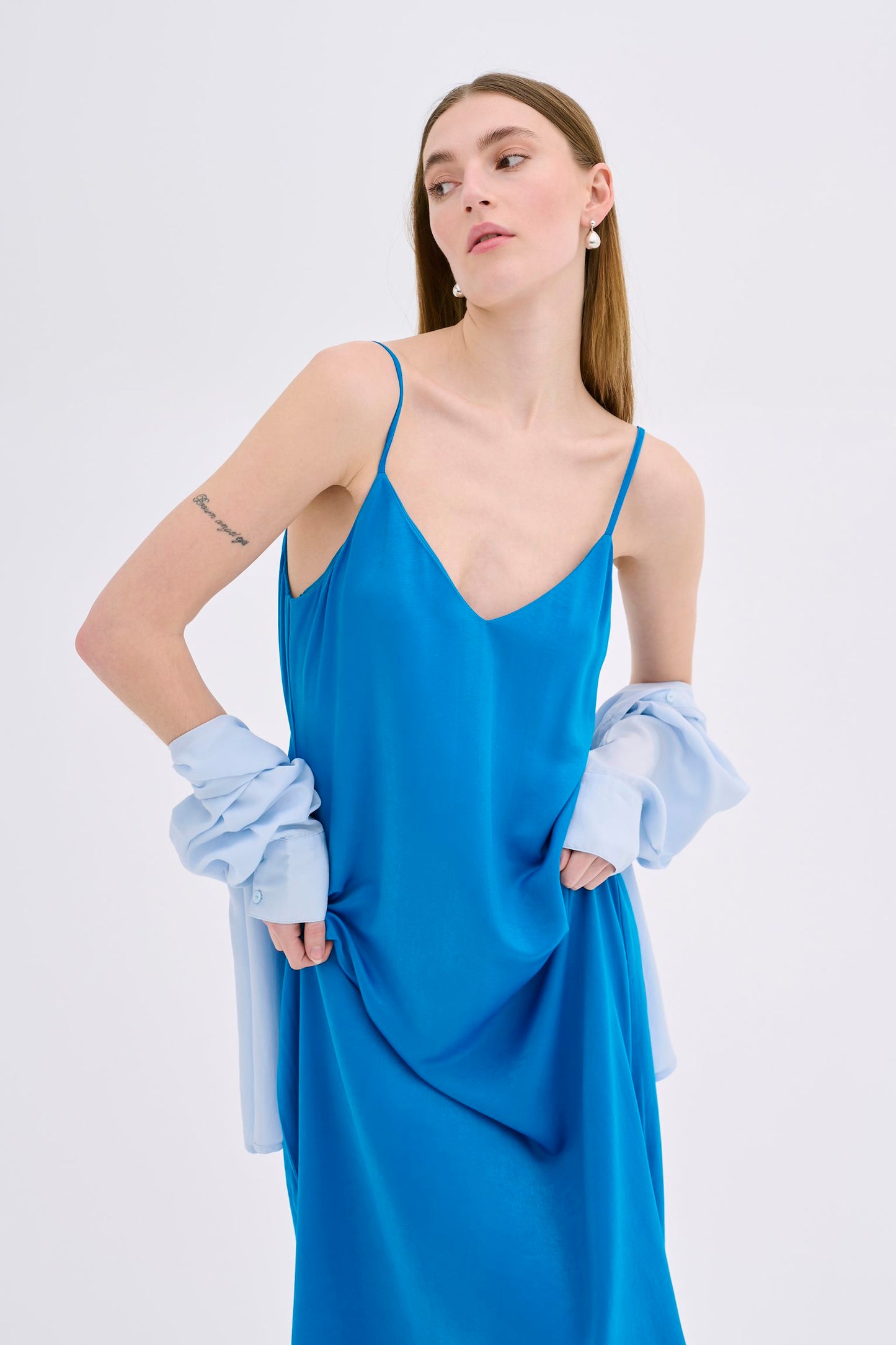 Estelle Dress - MEW