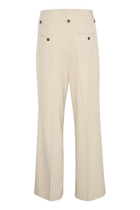 Disa High Waist Trousers - My Essential Wardrobe