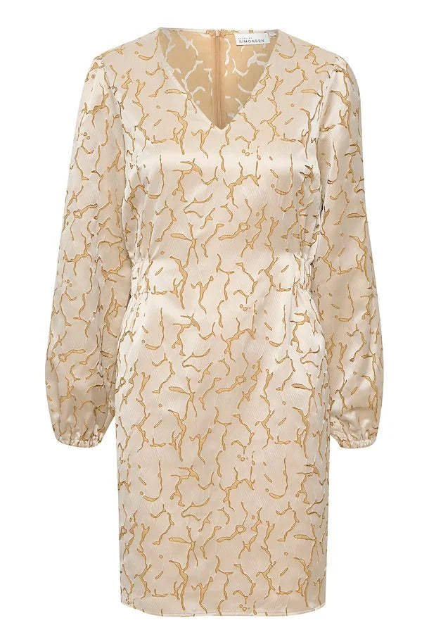 Josefine Dress - KBS