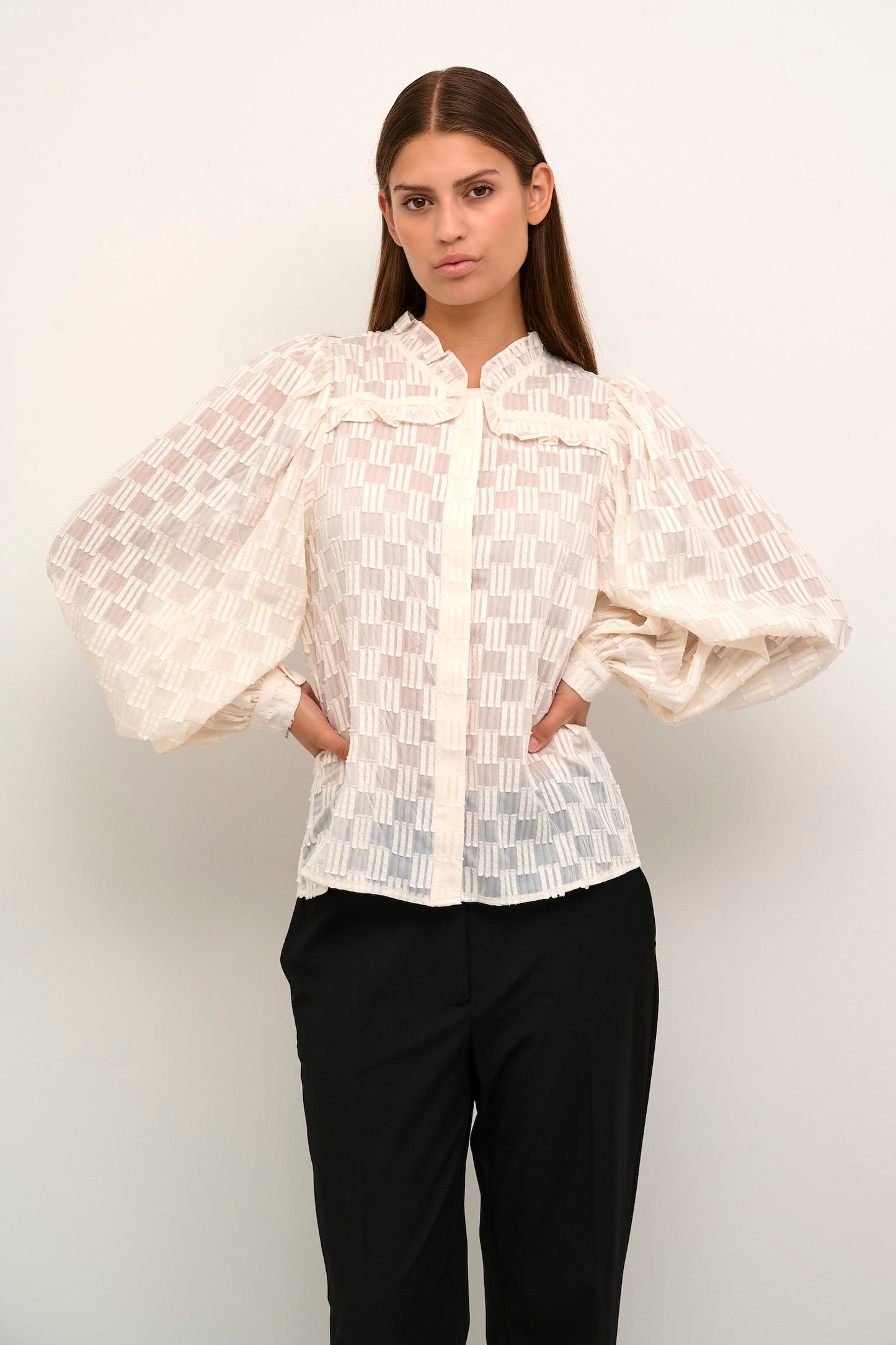 MaggaKB Blouse