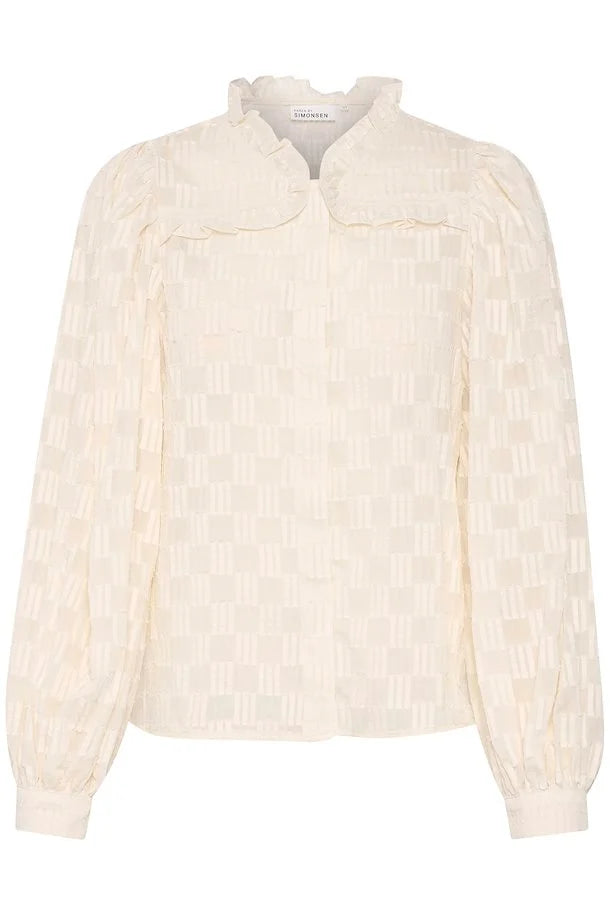 MaggaKB Blouse