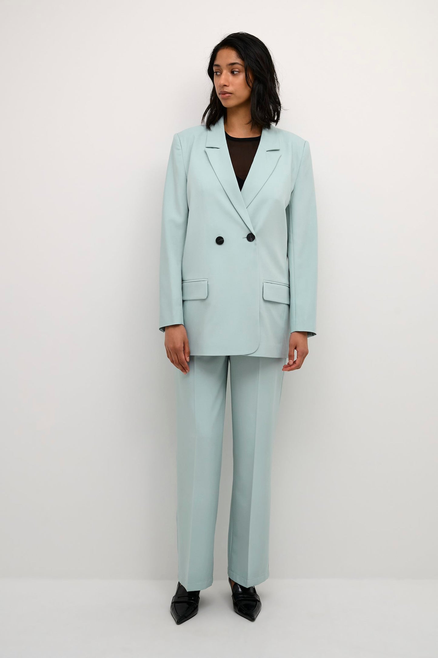 Malissa Blazer - KBS