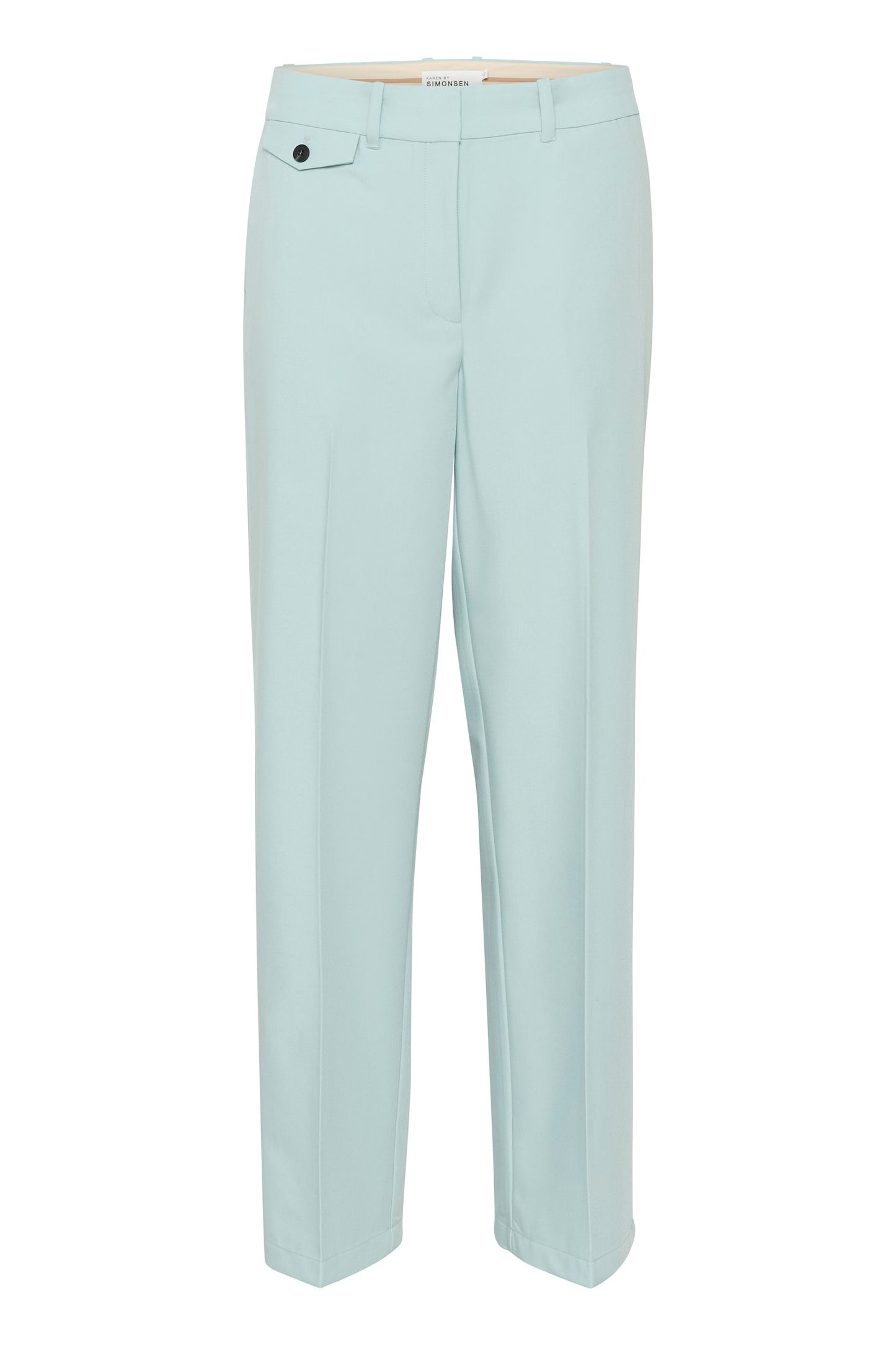 Malissa Pants - KBS