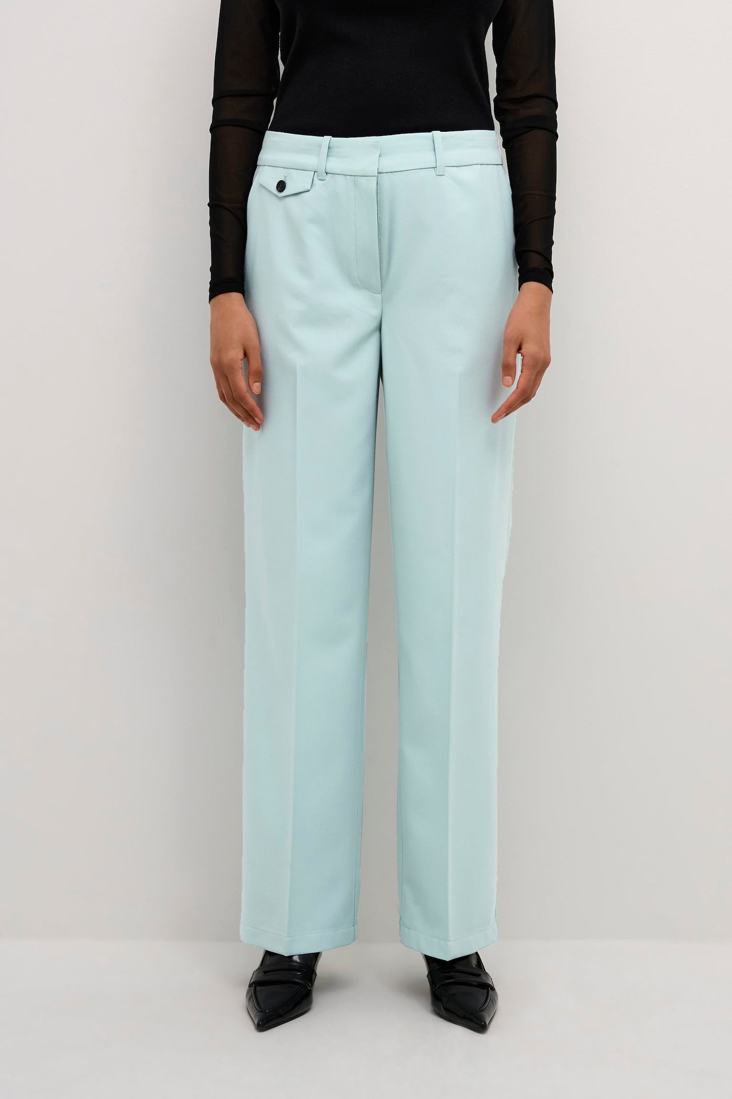 Malissa Pants - KBS