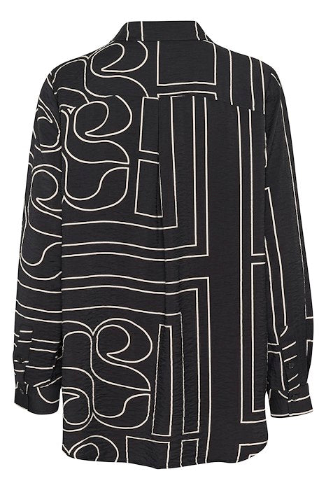 KellyMW shirt - My Essential Wardrobe