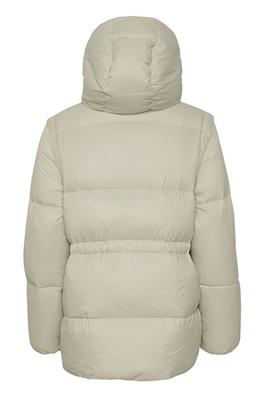 Cameline Coat - Part Two