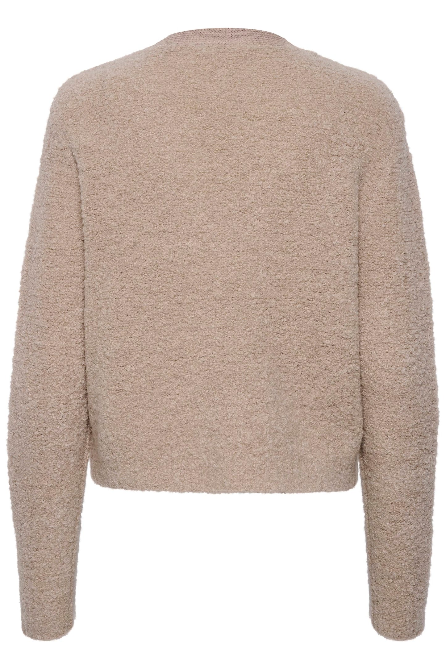 Cantella Cardigan - Part Two