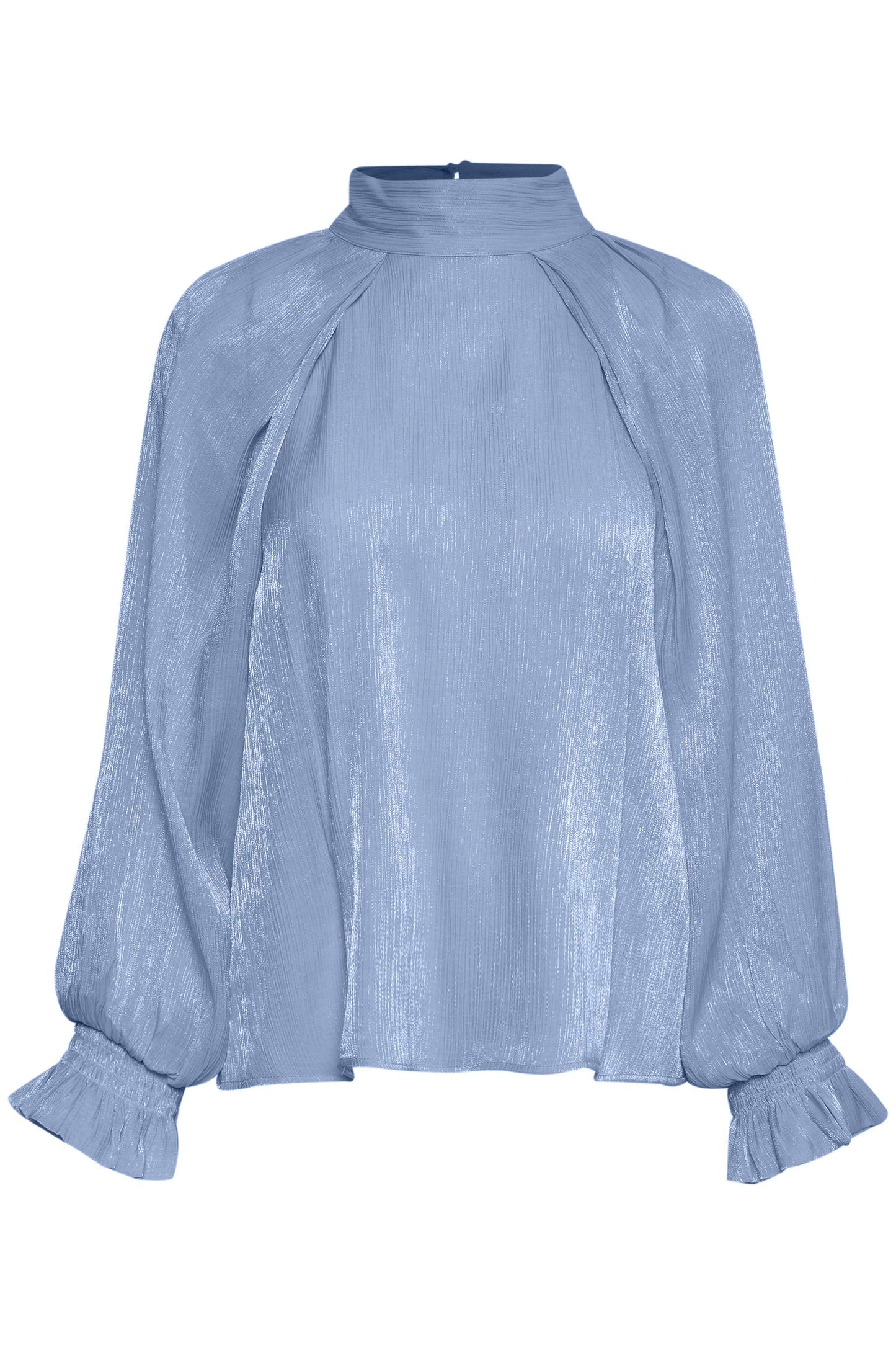 Lotta Blouse - KBS