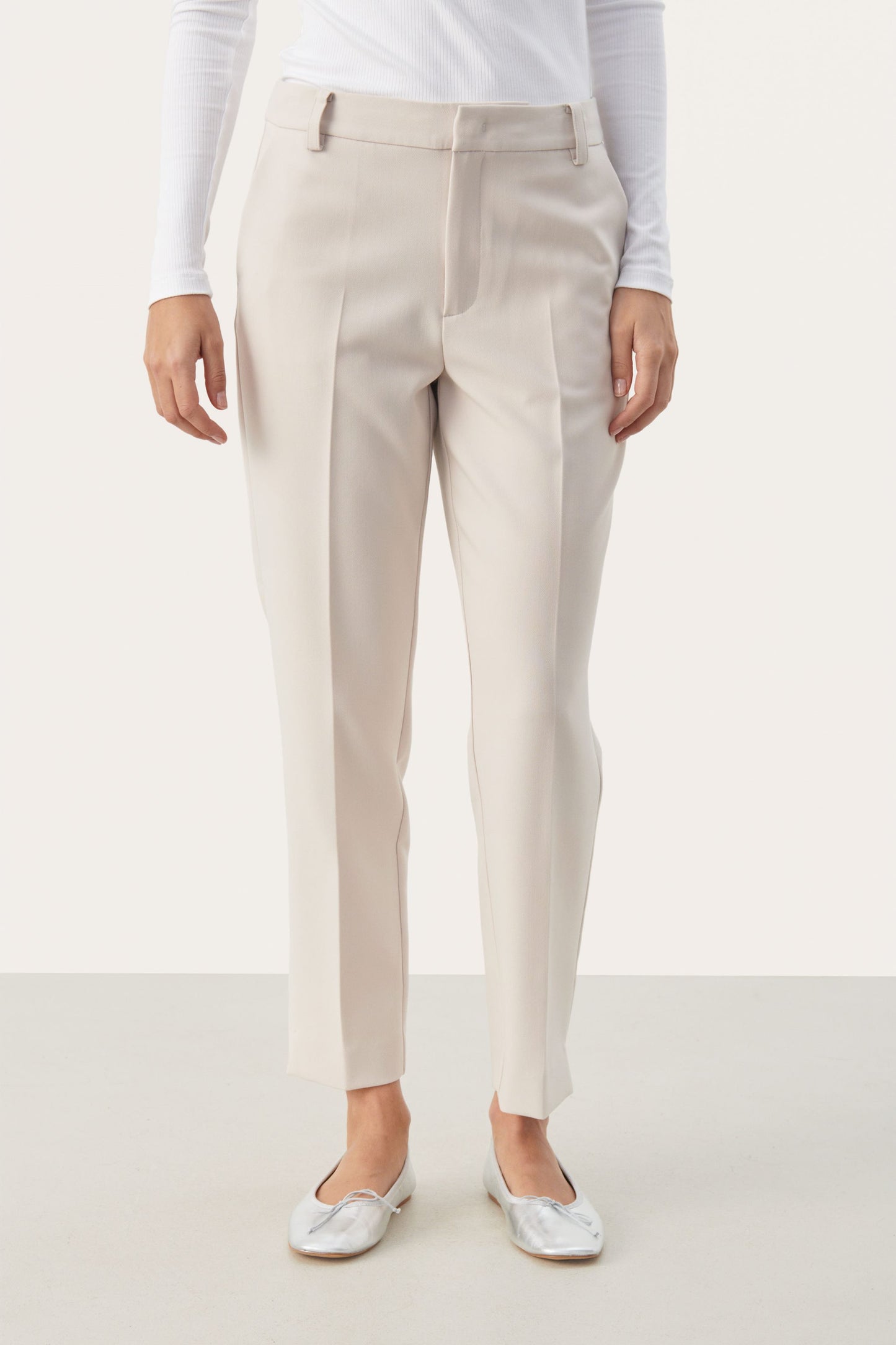 Urbana Trousers - Part Two