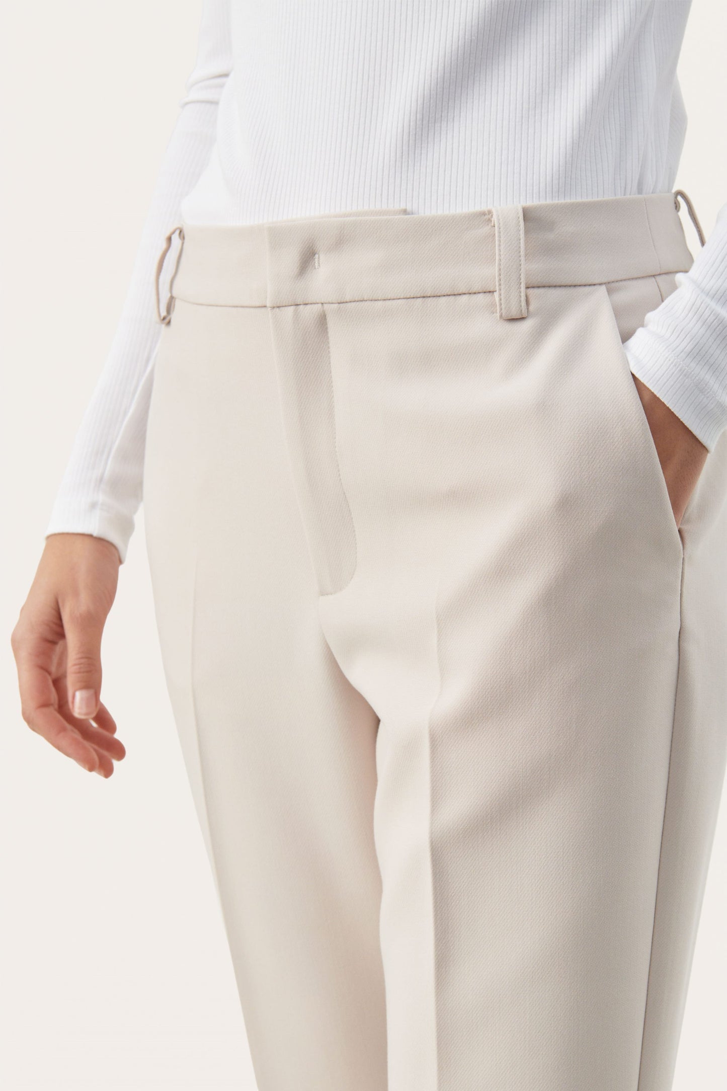 Urbana Trousers - Part Two