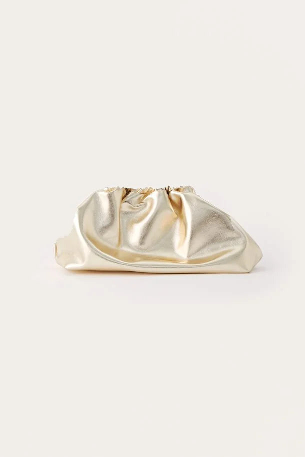 Dalina Clutch Bag - Part Two