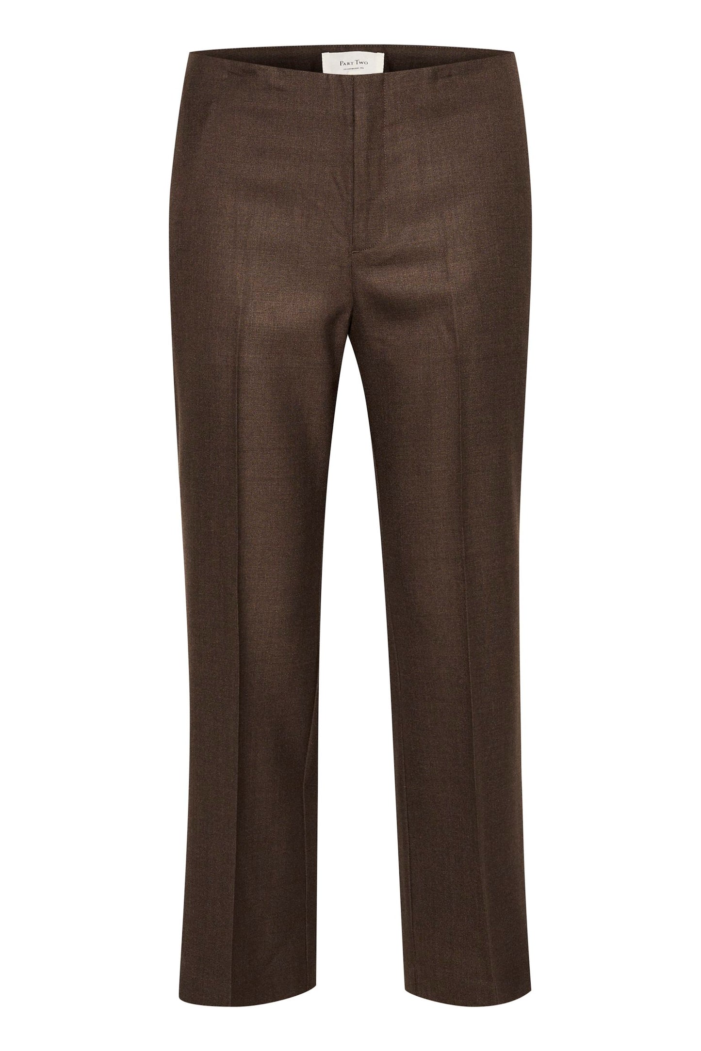 Lemoni Trousers - Part Two