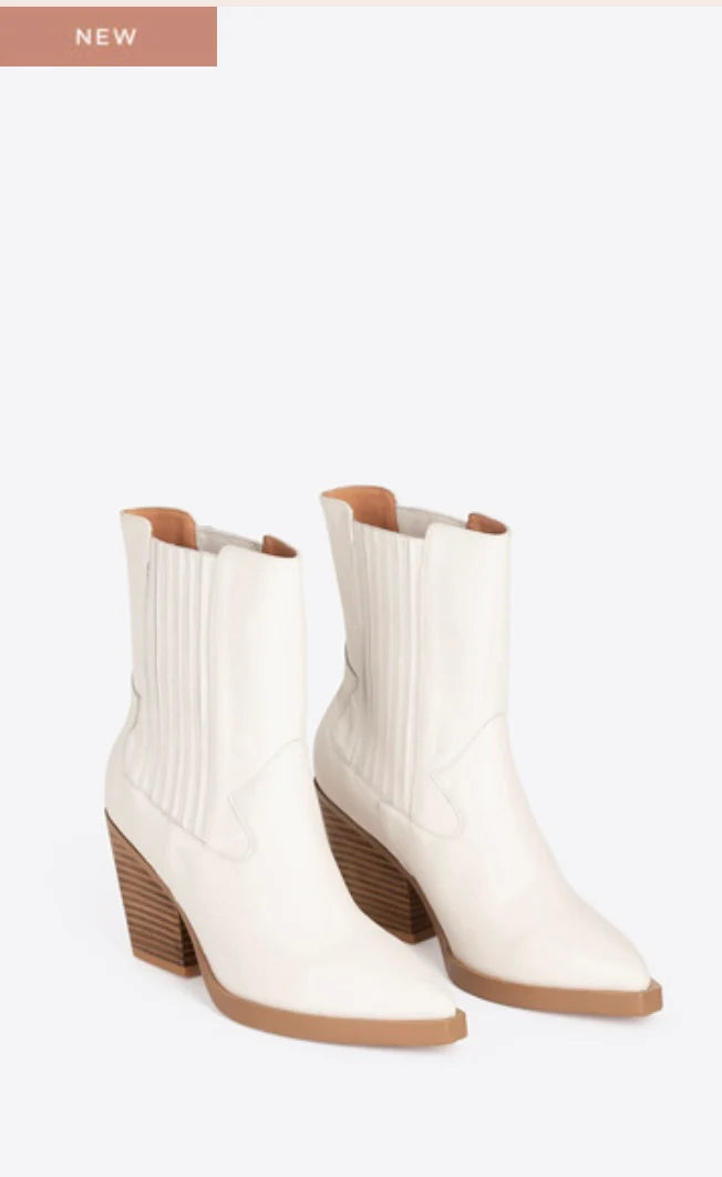 Havan Boots - Suncoo