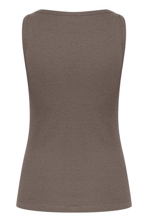 MANDYMW VEST - MY ESSENTIAL WARDROBE