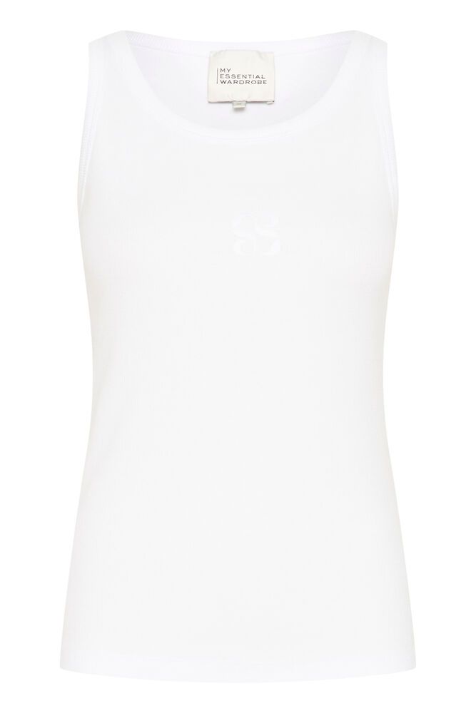 MANDY VEST - MY ESSENTIAL WARDROBE