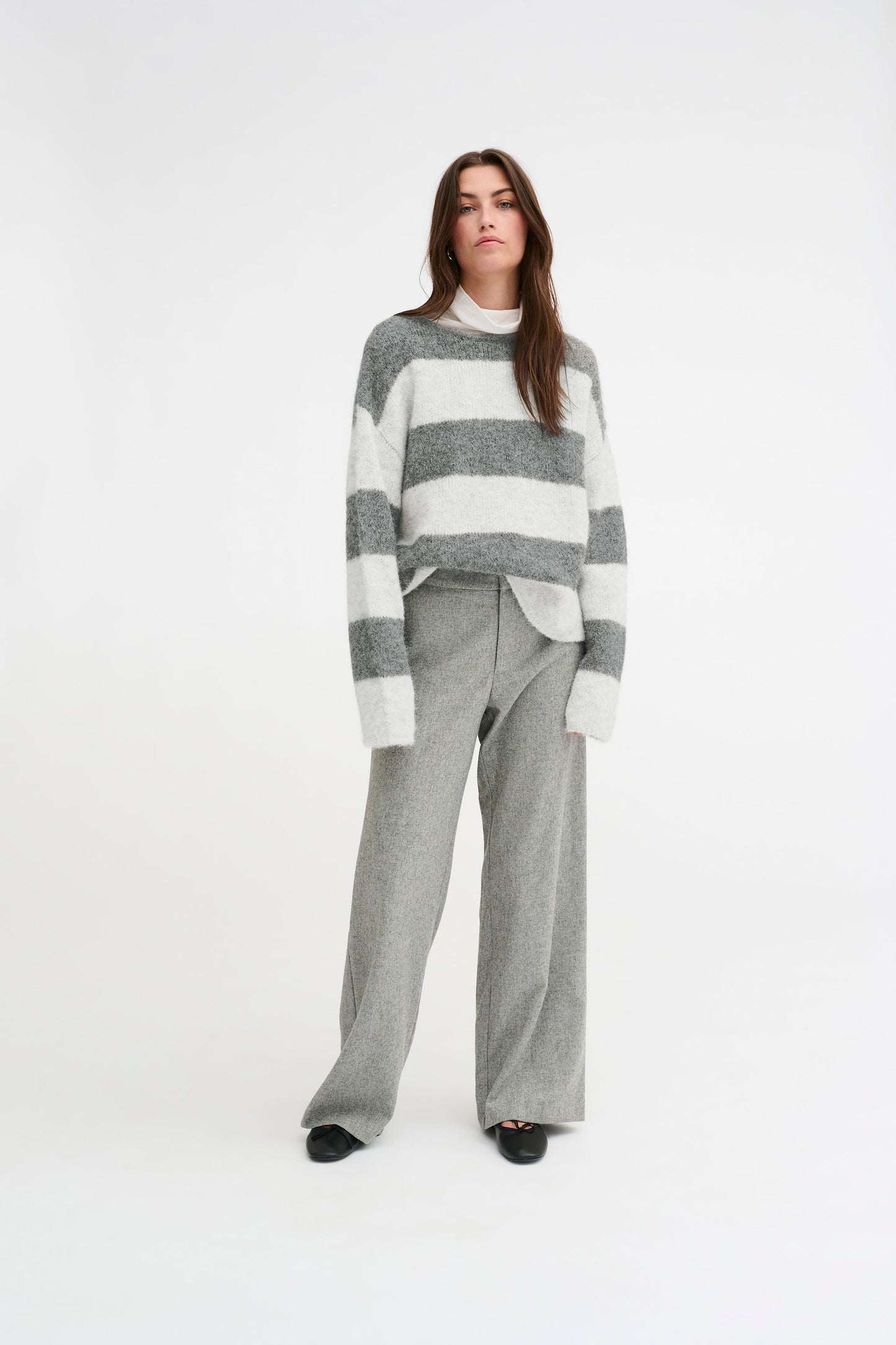 Meena Pullover - MEW