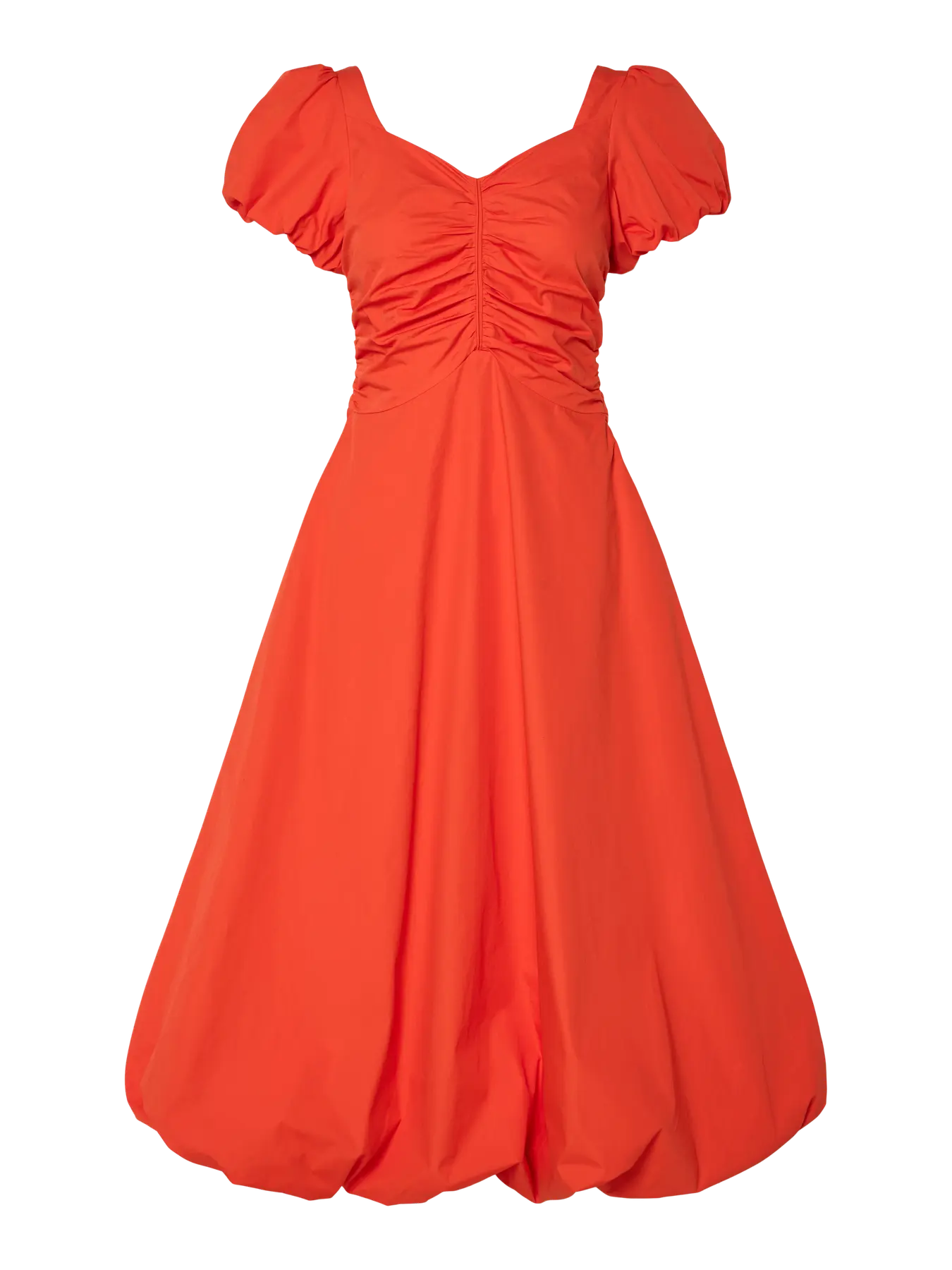 YASRIVANNA DRESS - YAS