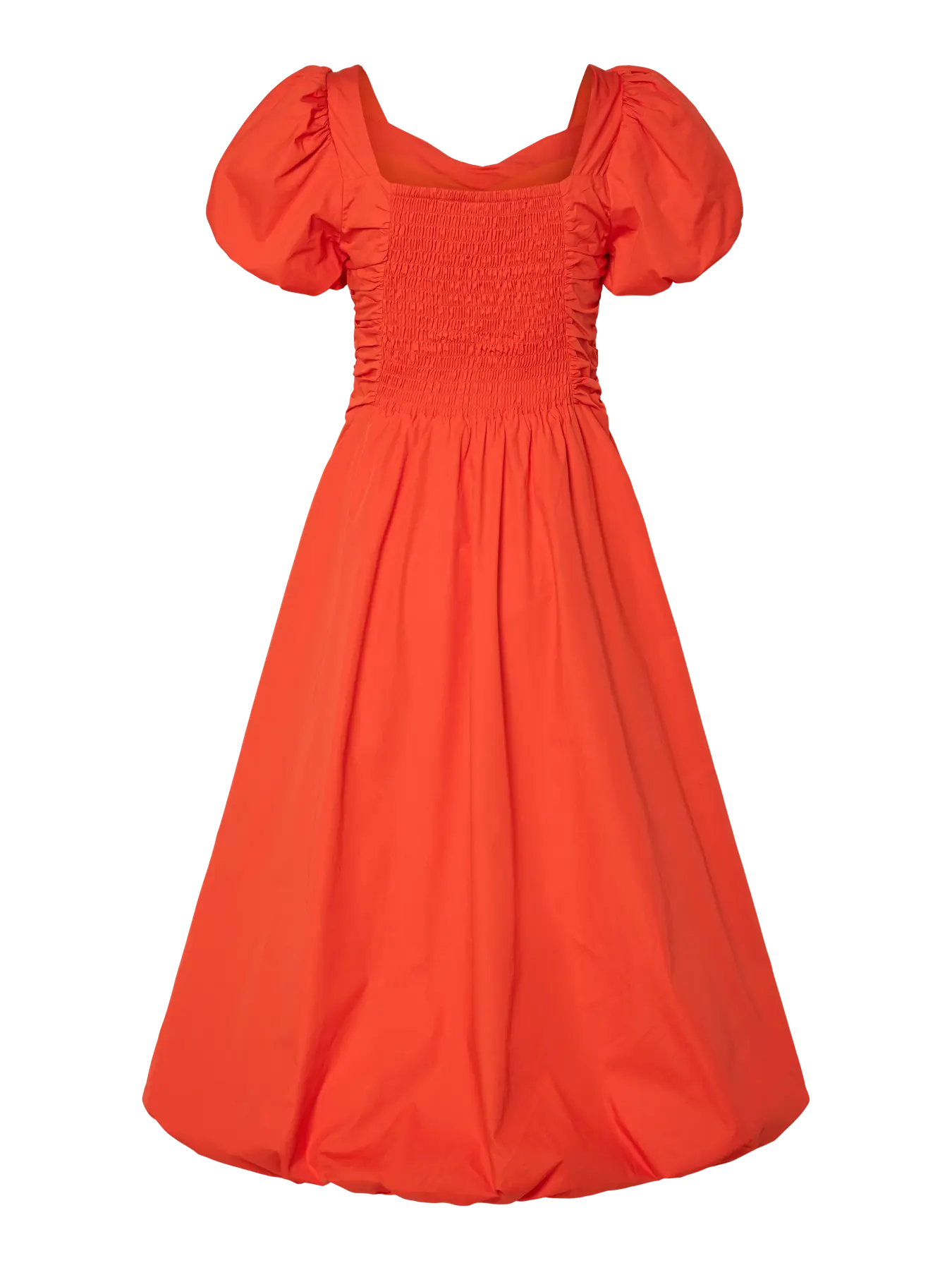 YASRIVANNA DRESS - YAS