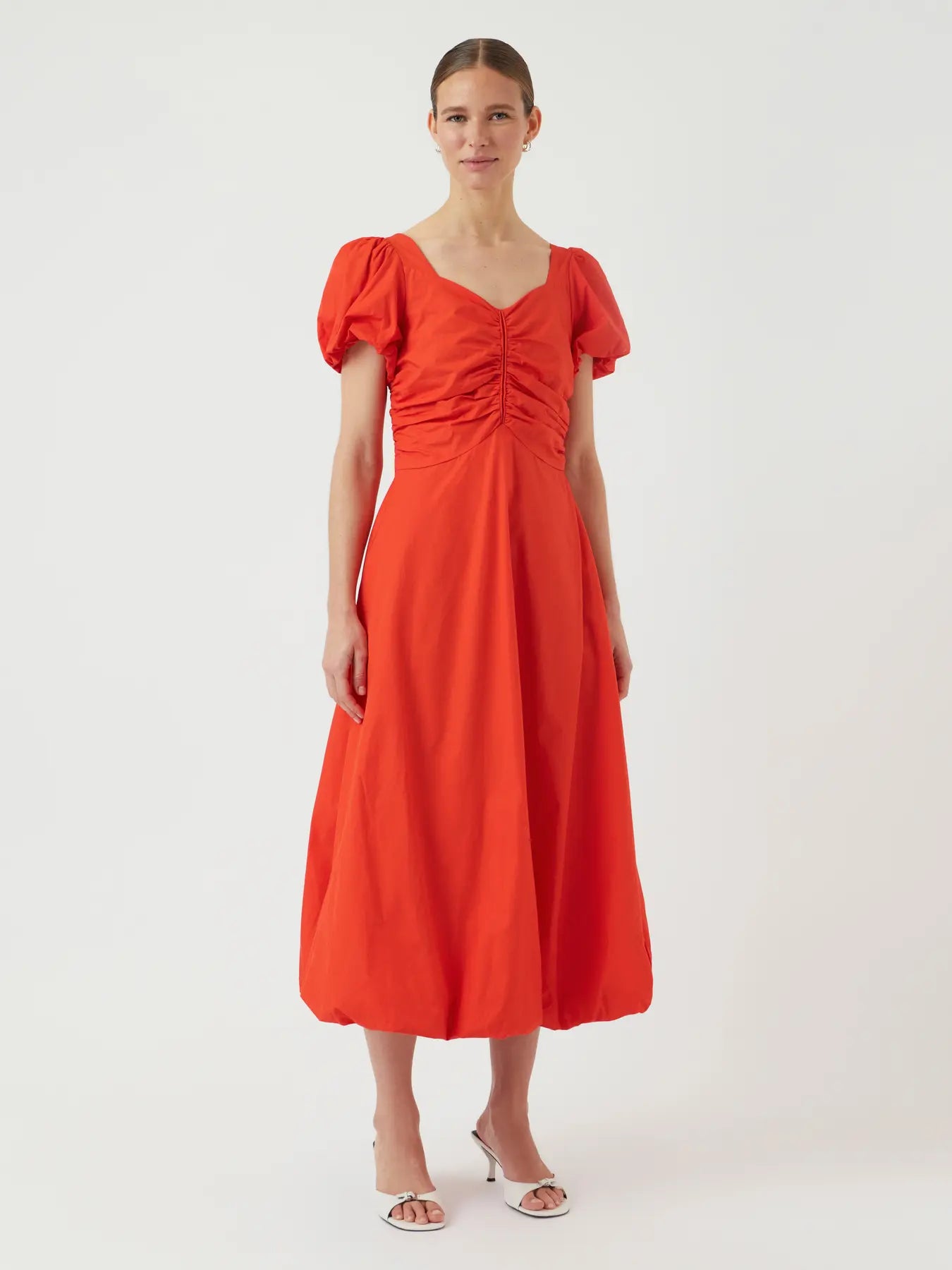 YASRIVANNA DRESS - YAS