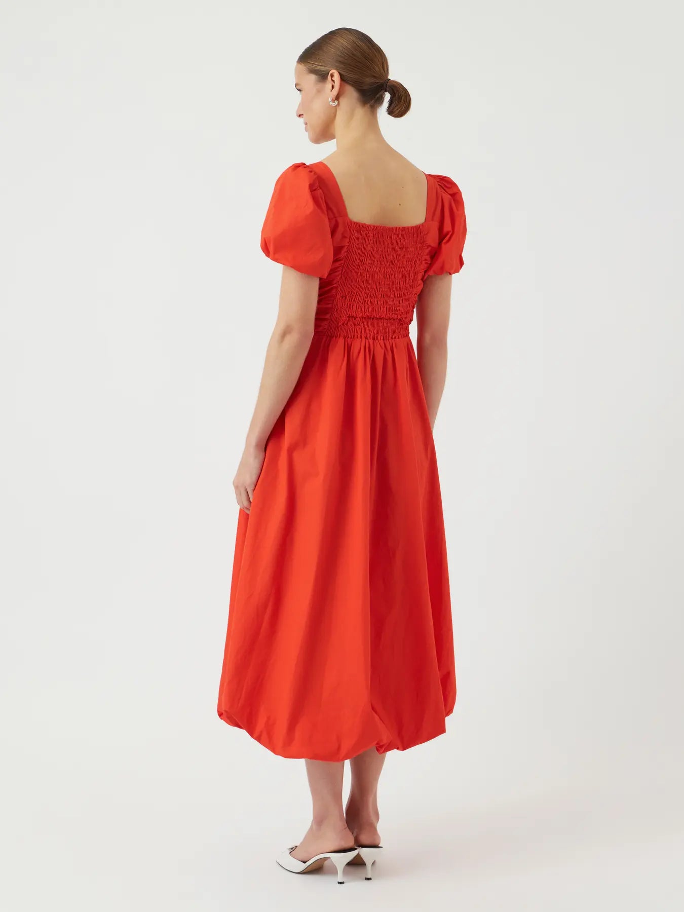 YASRIVANNA DRESS - YAS