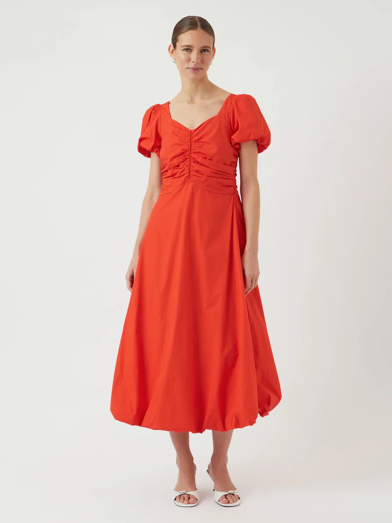 YASRIVANNA DRESS - YAS