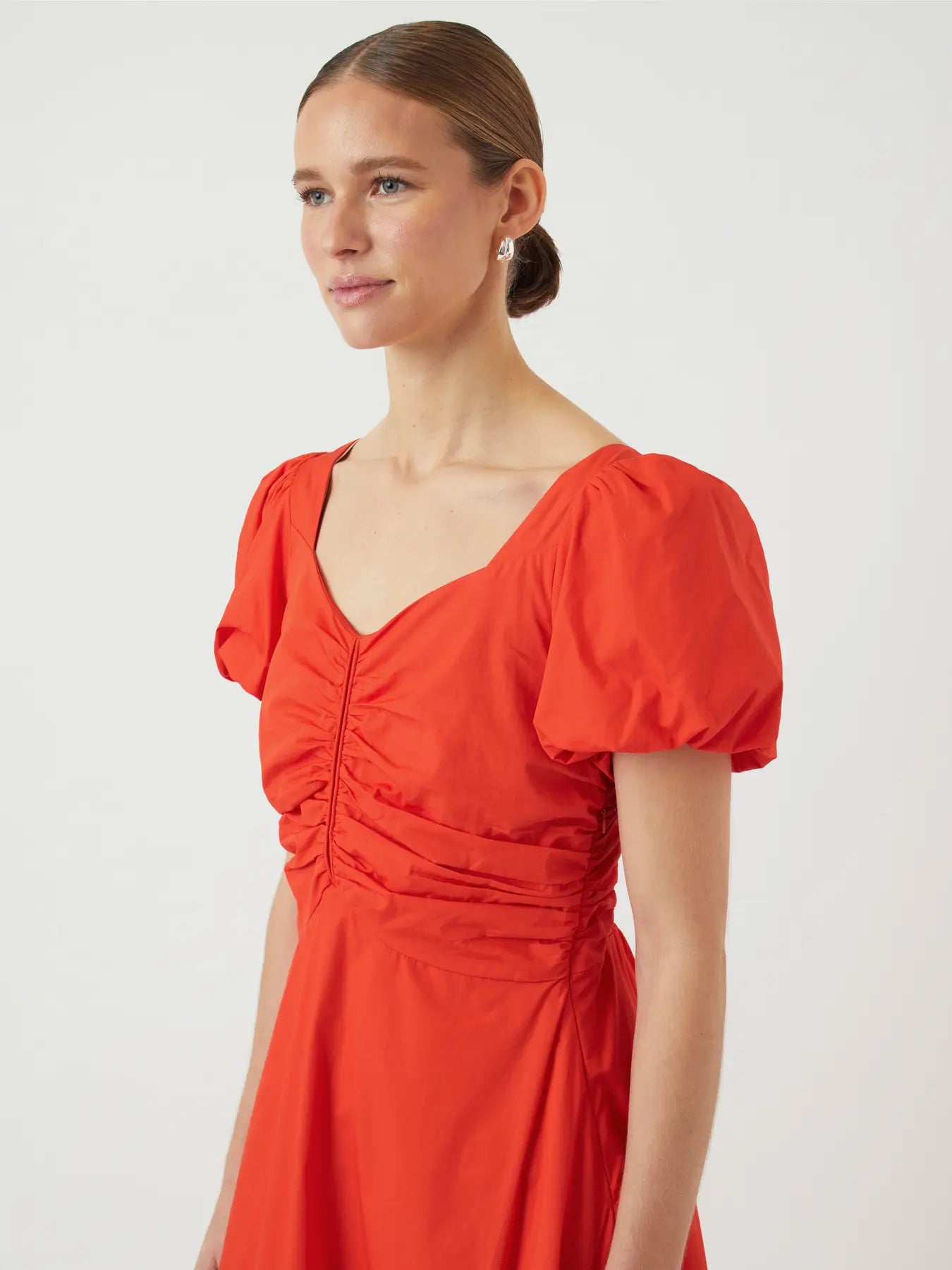 YASRIVANNA DRESS - YAS
