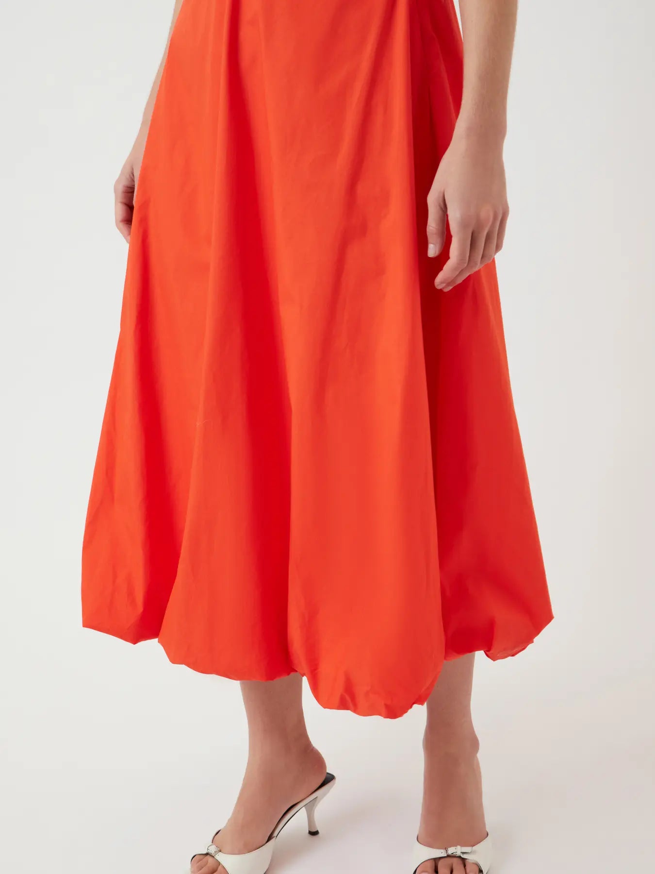 YASRIVANNA DRESS - YAS