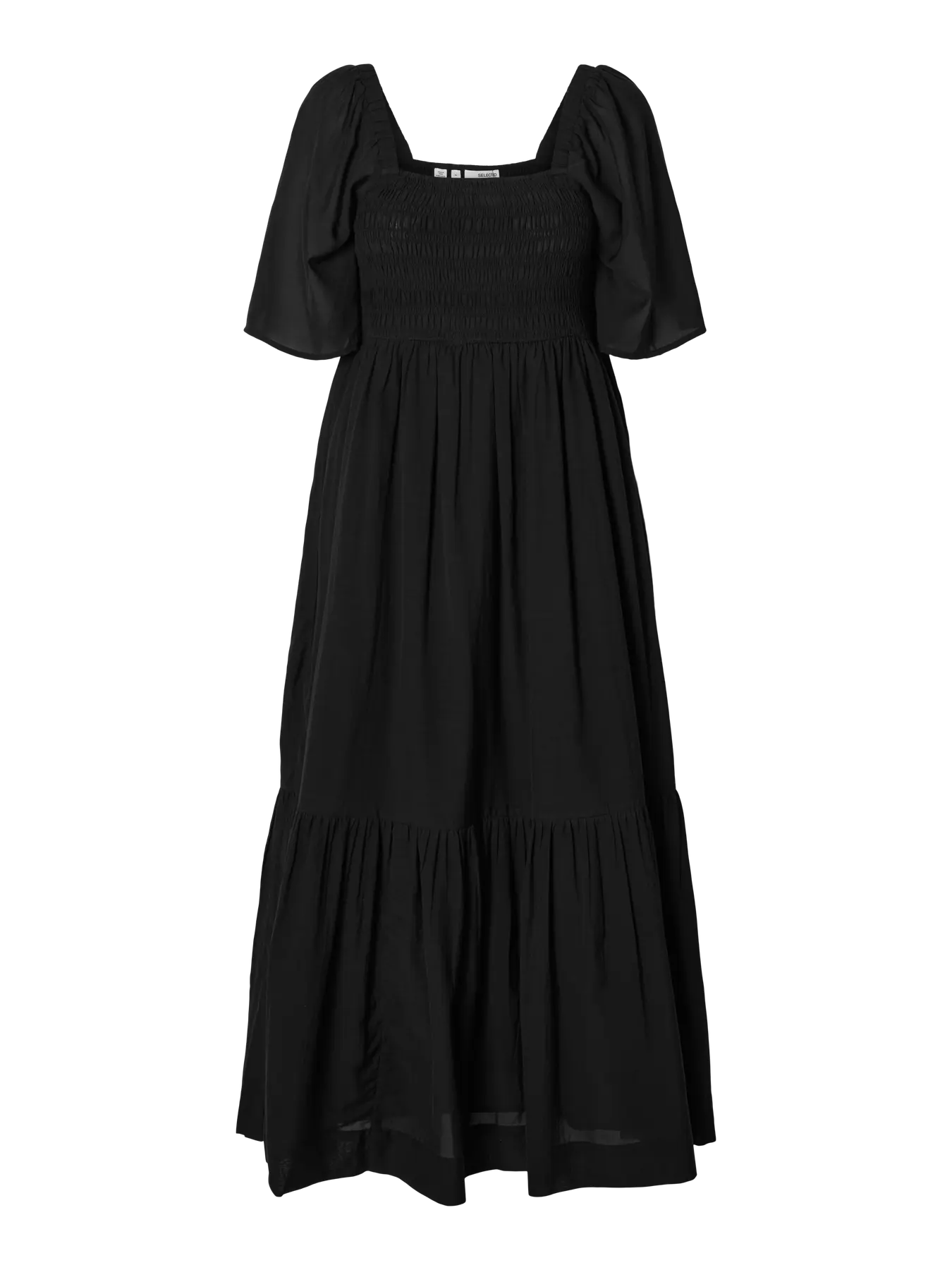 Dora Ankle Dress - Selected Femme