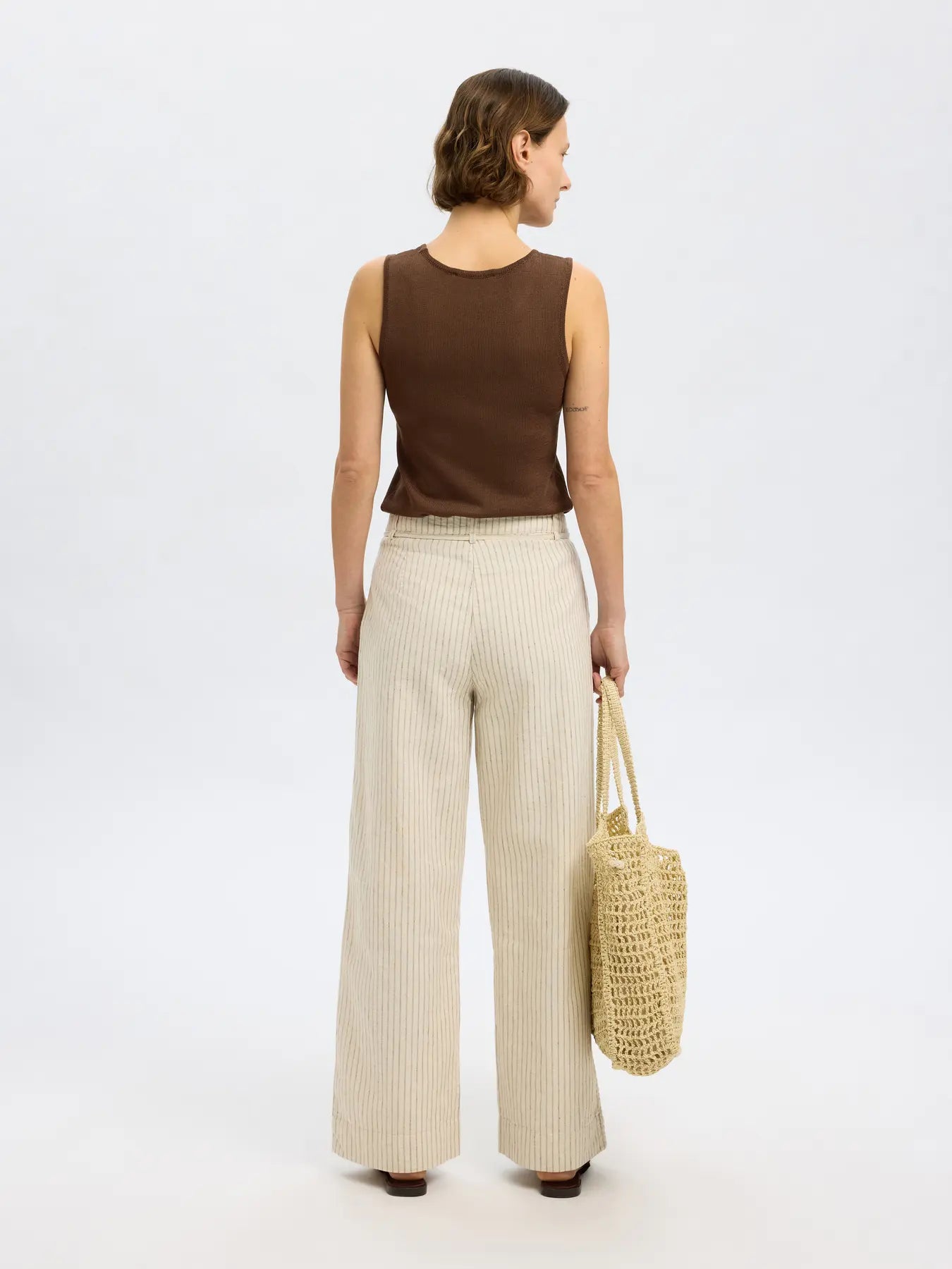 SLFMOON TANK - SELECTED FEMME