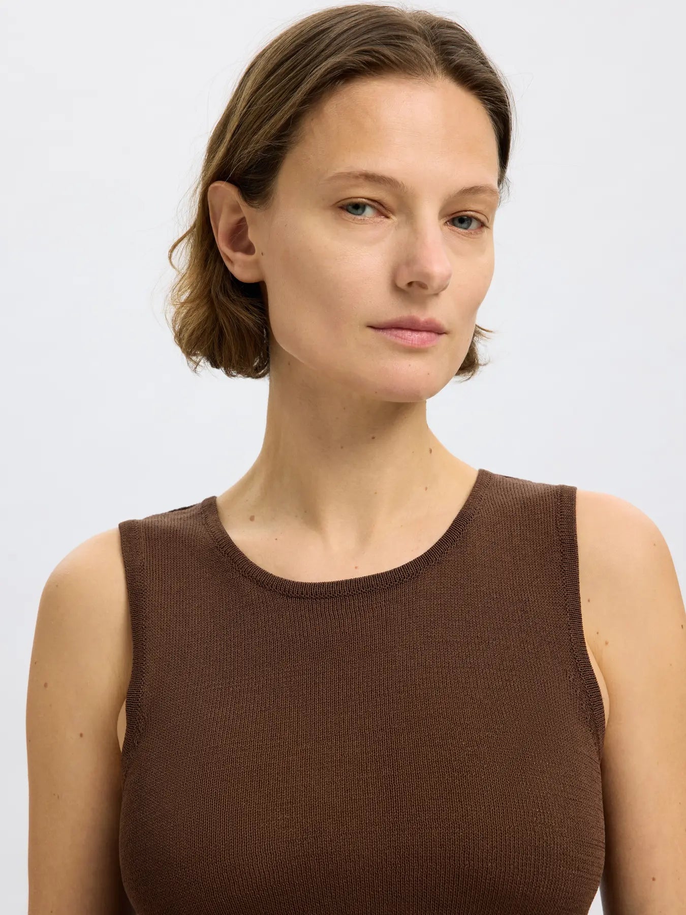 SLFMOON TANK - SELECTED FEMME