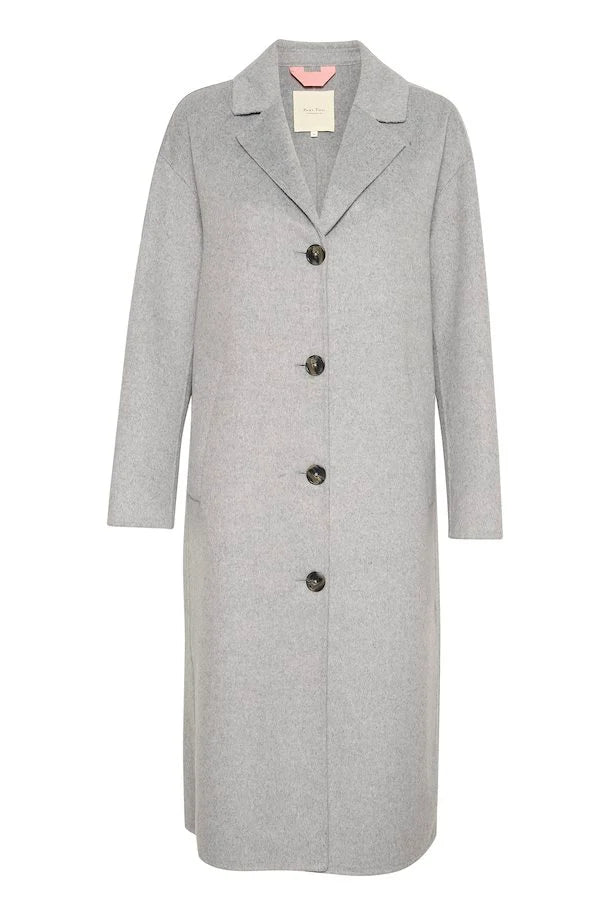 Lorelai Coat - Part Two