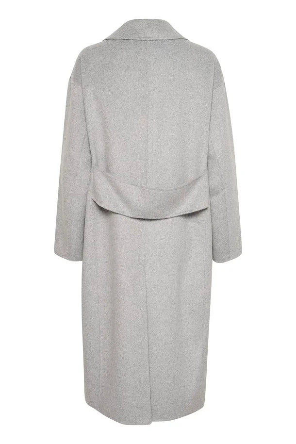 Lorelai Coat - Part Two