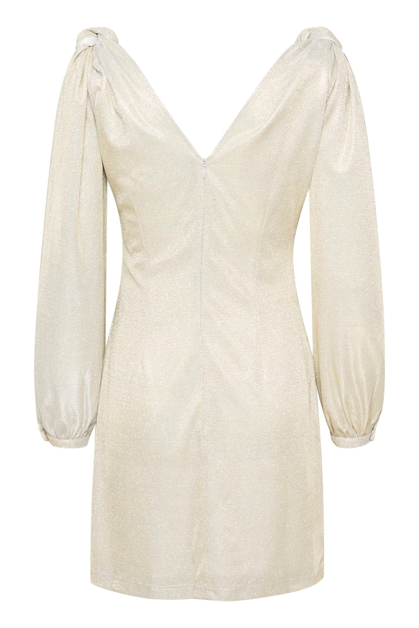 Oriane Dress - KBS