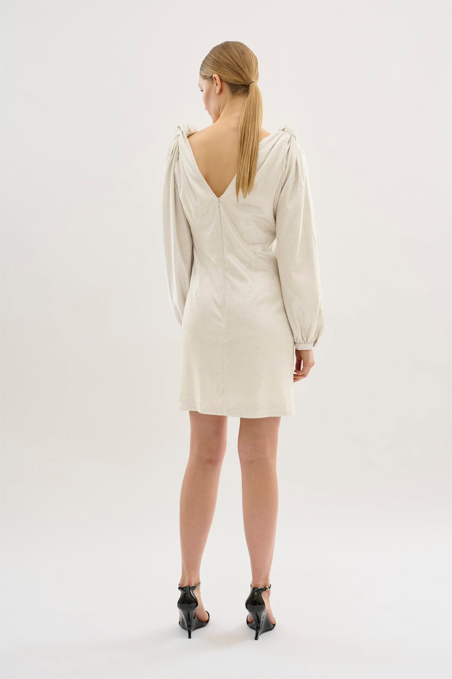 Oriane Dress - KBS