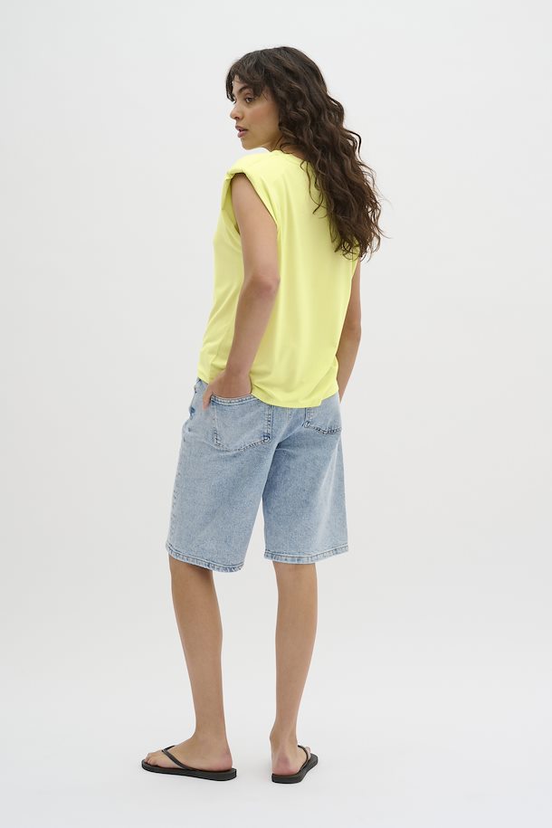 VistaMW Gry Tee - MEW