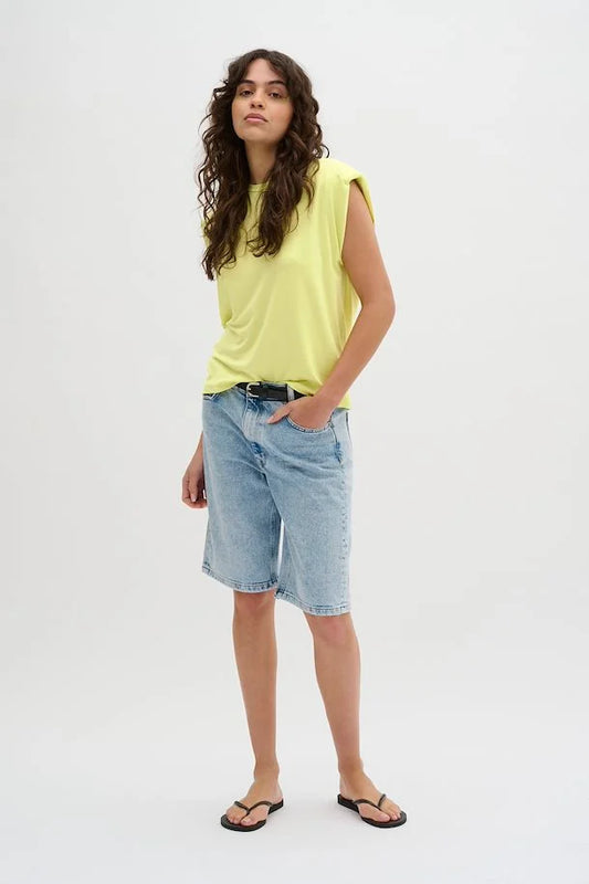 VistaMW Gry Tee - MEW