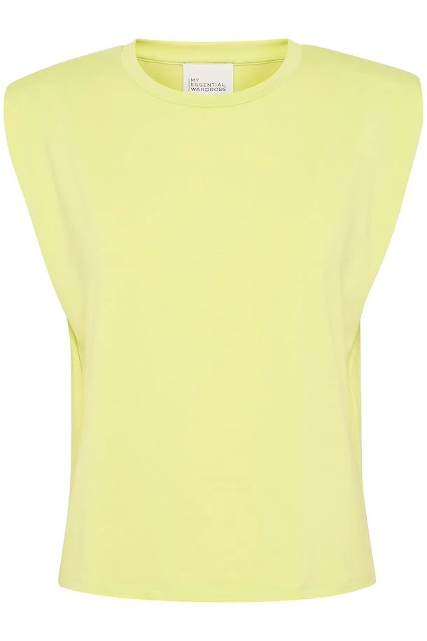 VistaMW Gry Tee - MEW