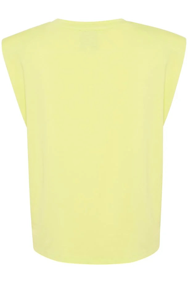 VistaMW Gry Tee - MEW